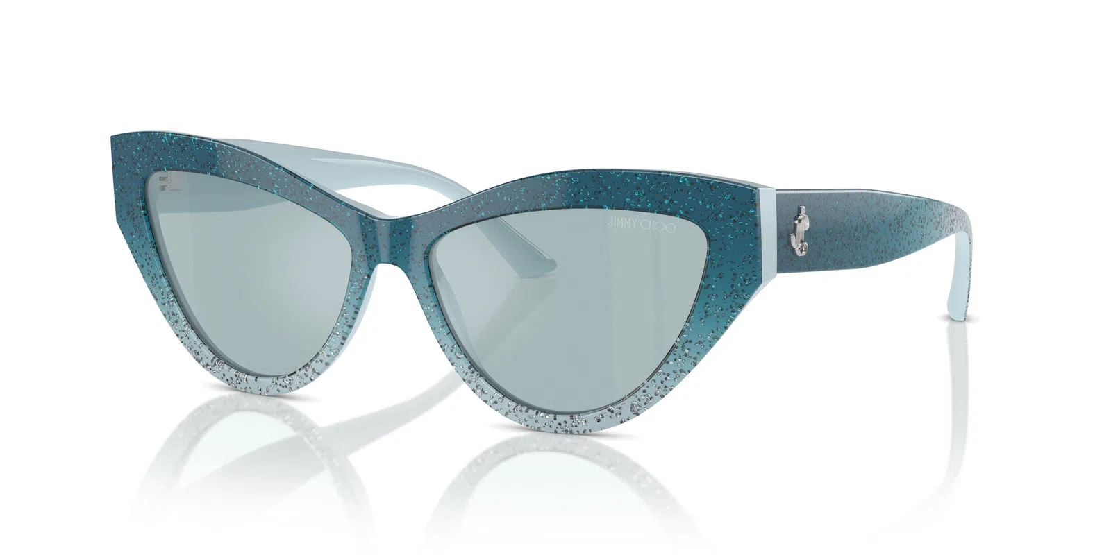Jimmy Choo 5004 Sunglasses - view 26